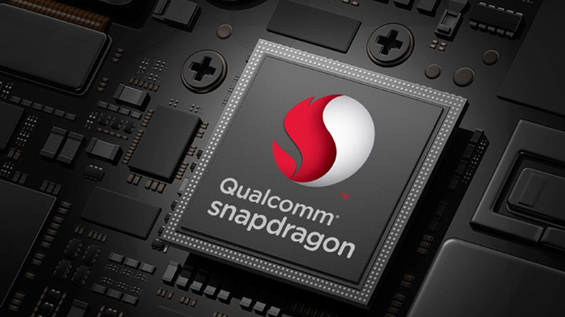 Chip Snapdragon 732G tiết kiệm điện năng